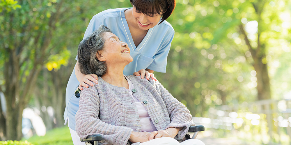 介護用品としても優秀