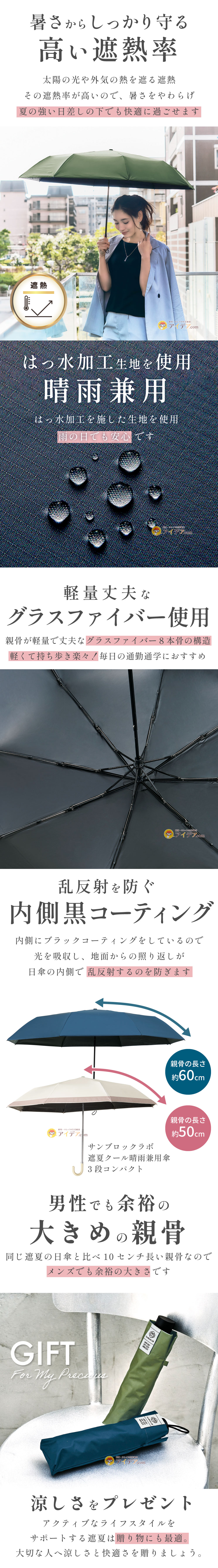 高い遮熱率