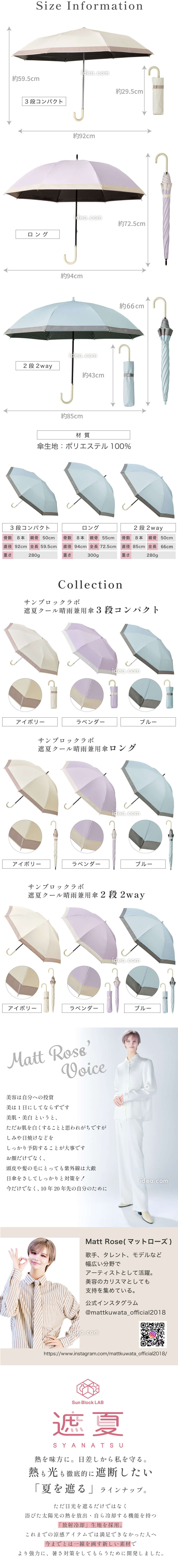 サンブロックラボ スペック