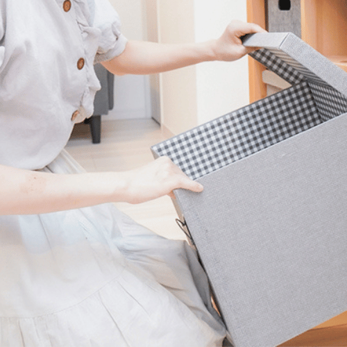 収納用品