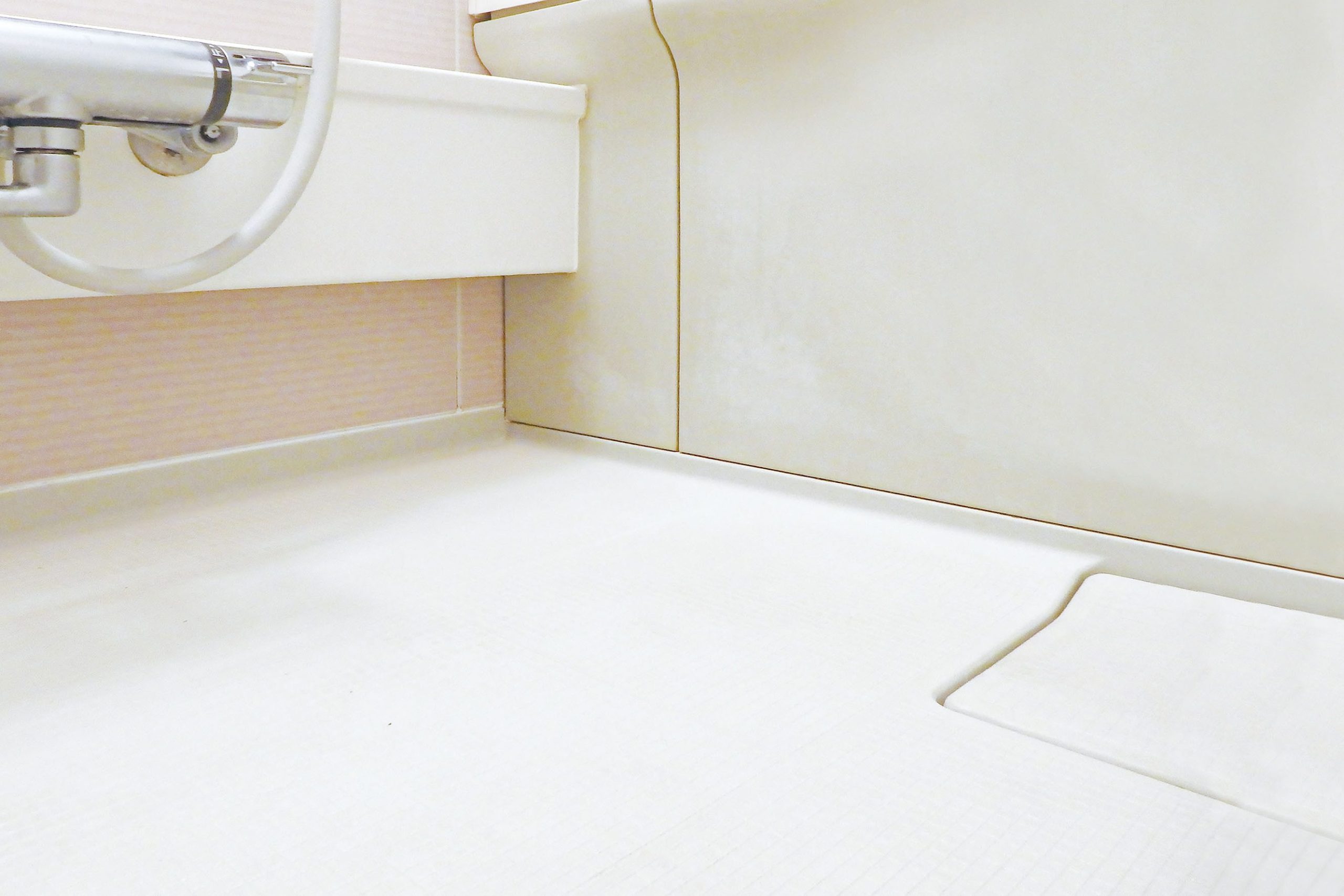 家のカビが発生しやすい場所は？