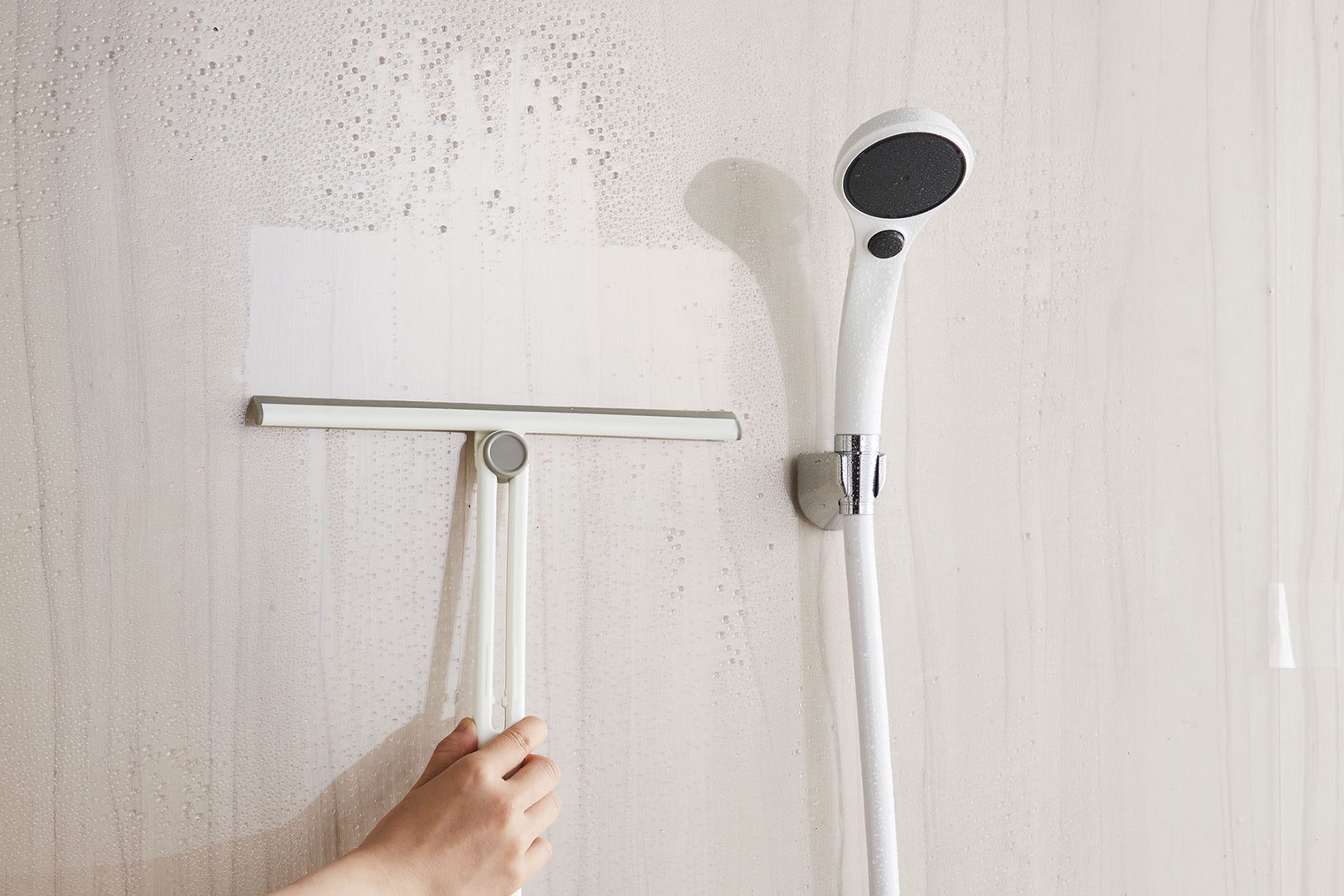 お風呂の排水口きれい