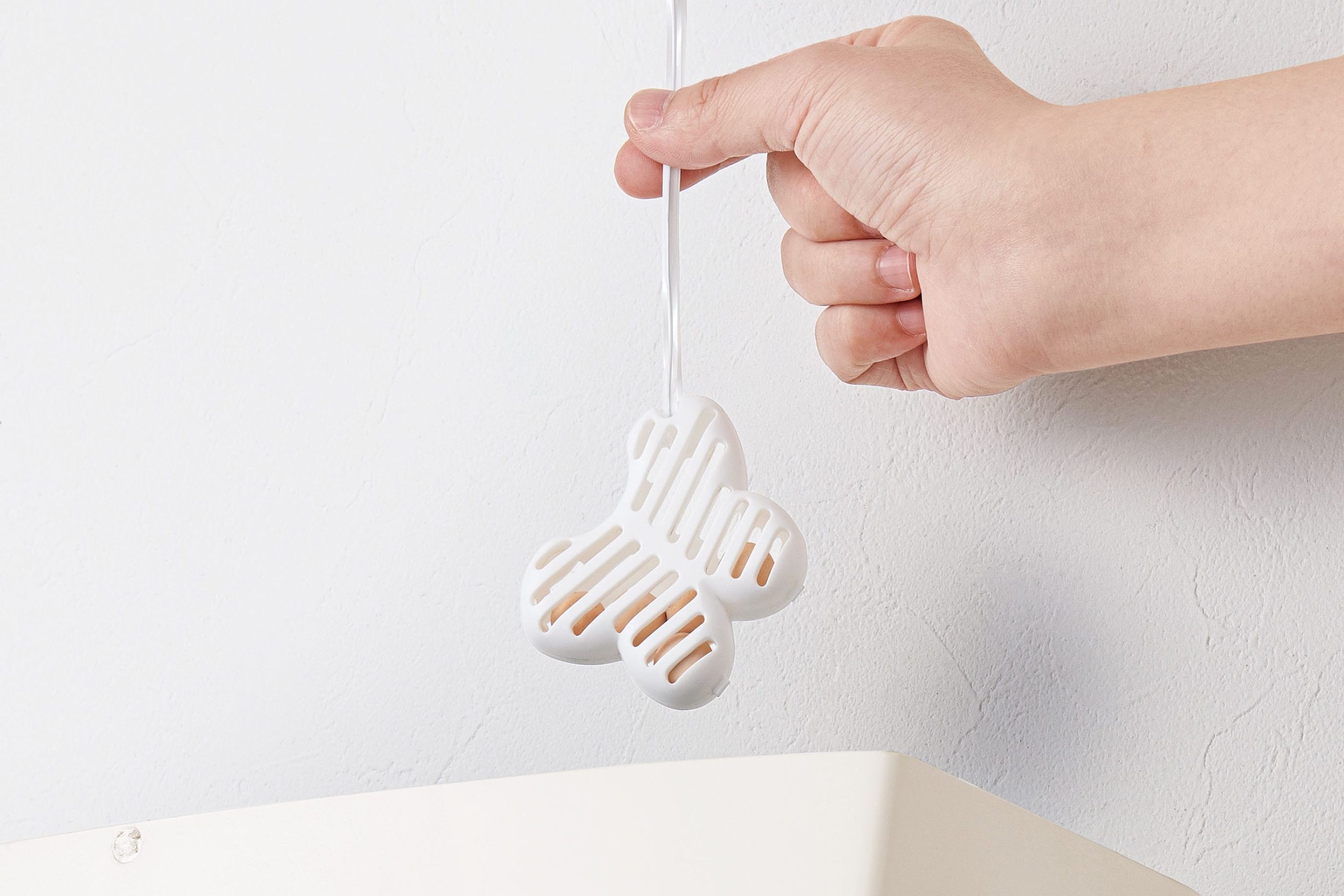 パワーバイオトイレのキバミ・臭いに