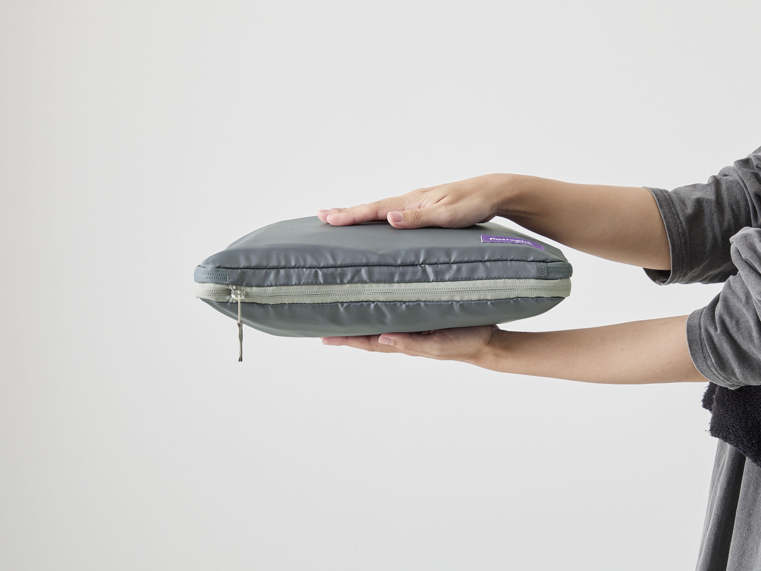 圧縮ポーチのまとめ