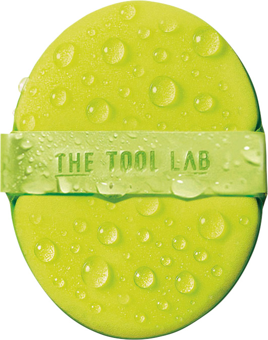 THE TOOL LAB