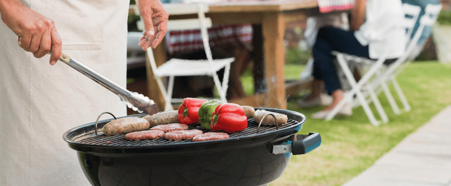 温泉やBBQに行くなら