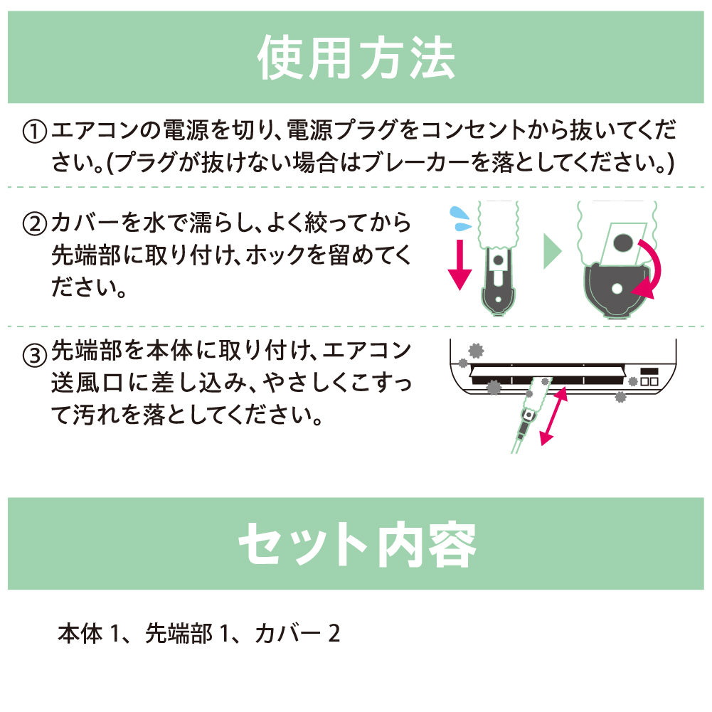 使用方法