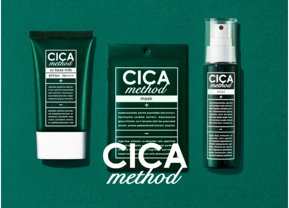 CICA method