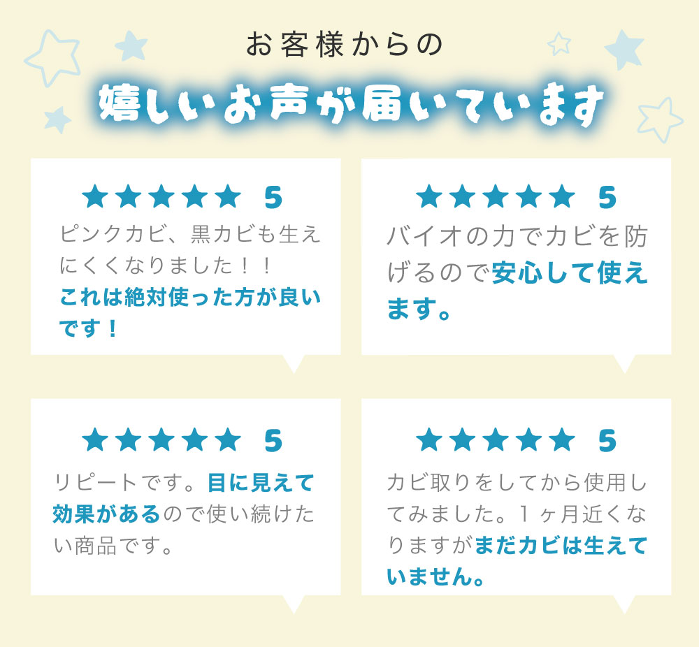 レビュー