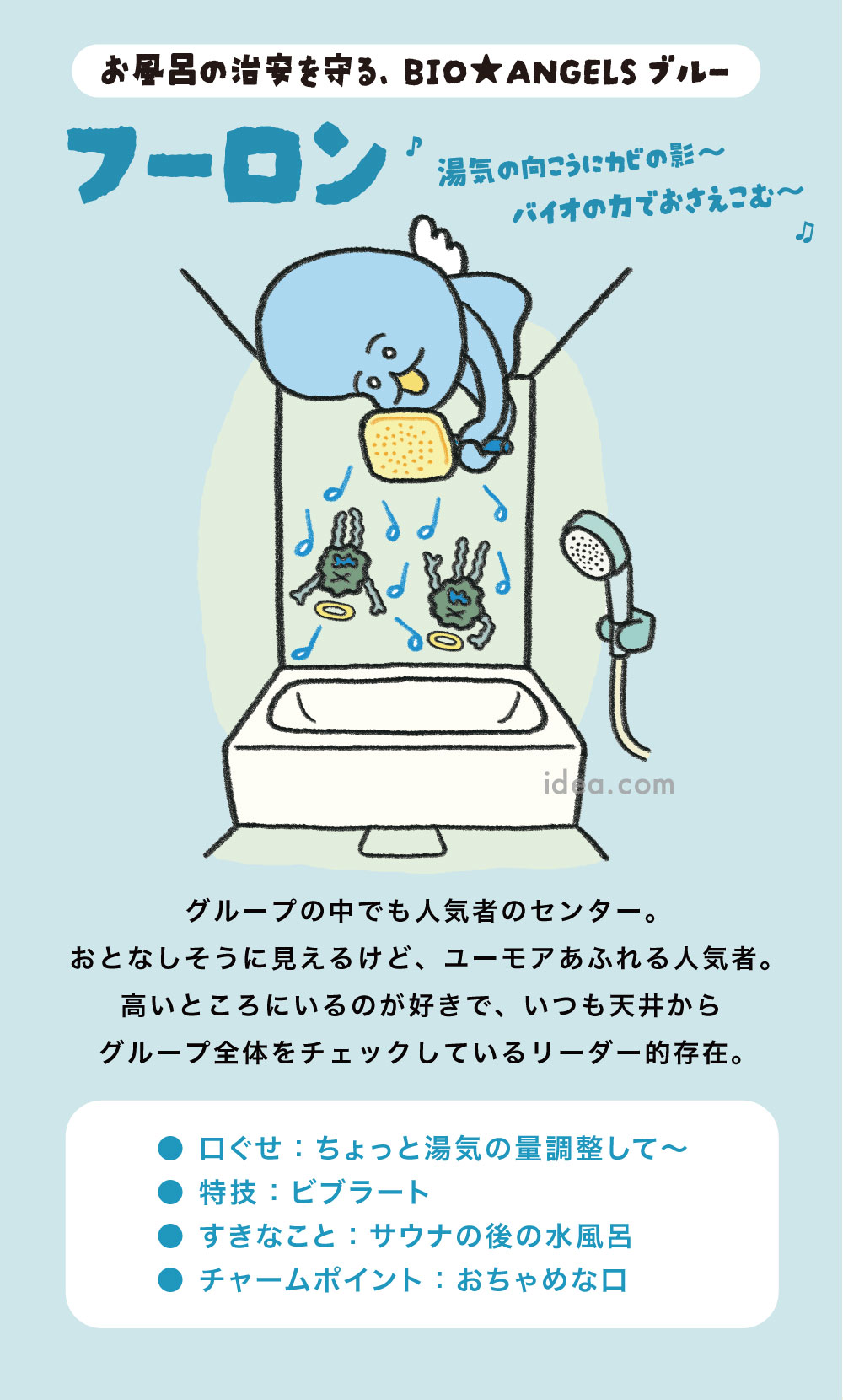 フーロン
