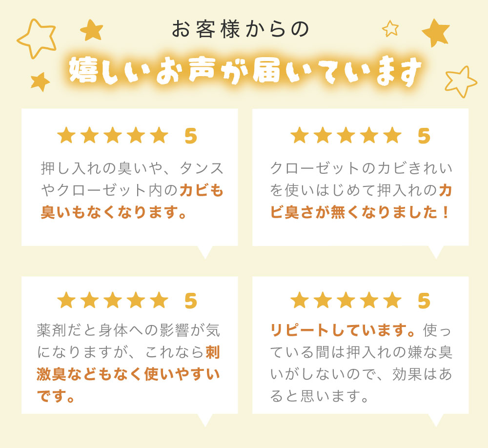 レビュー