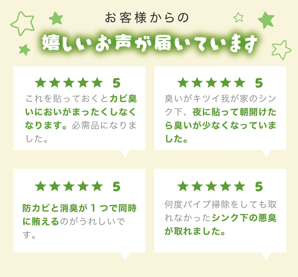 レビュー