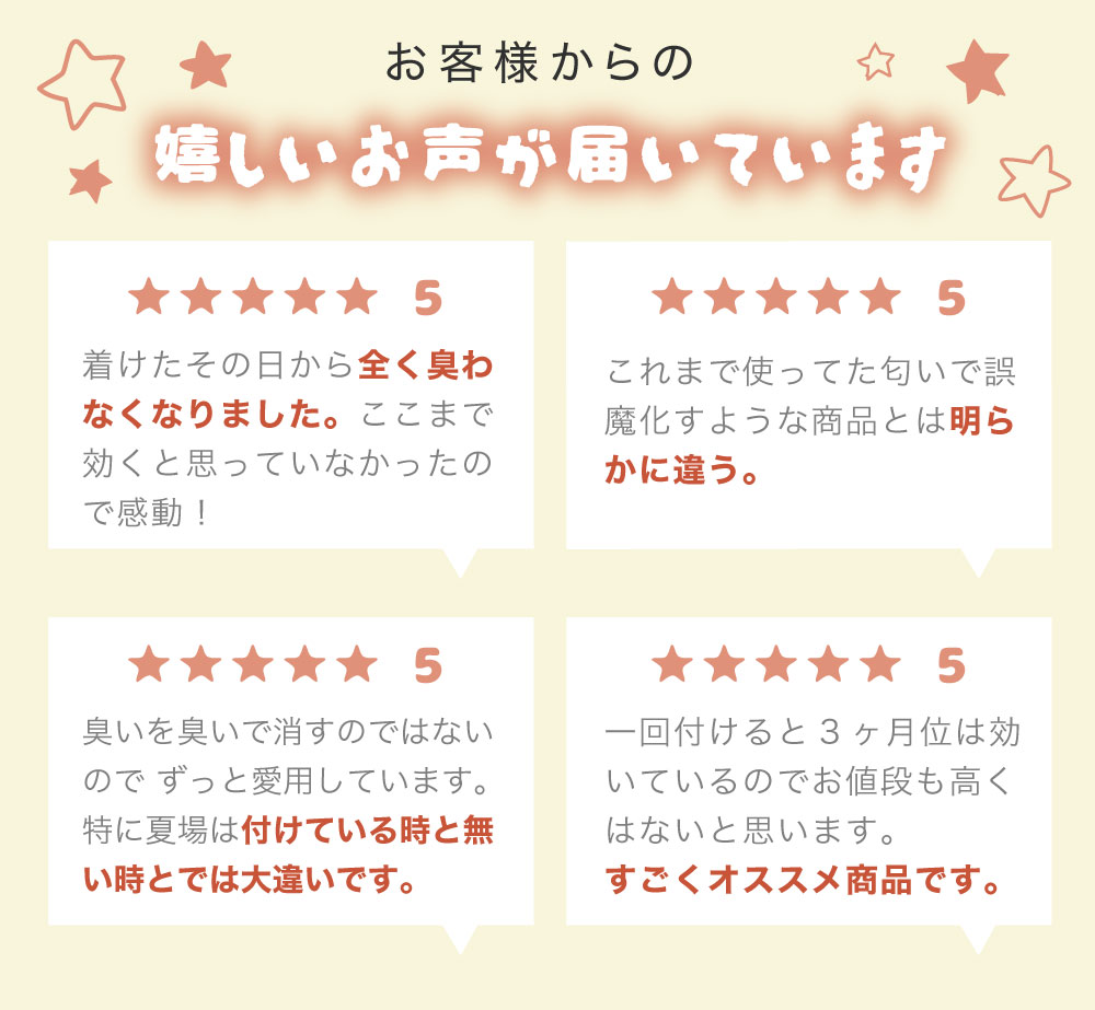 レビュー