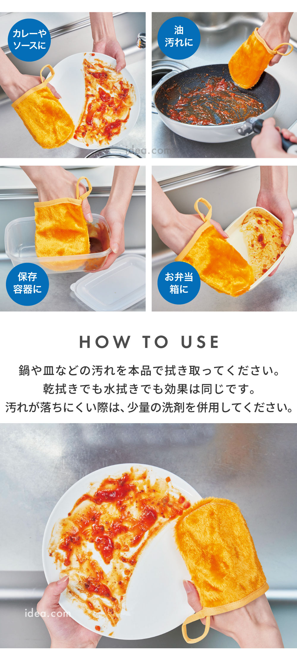 使用方法