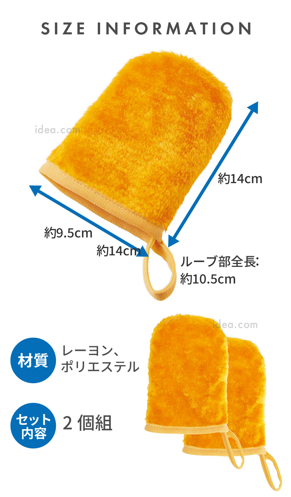スペック