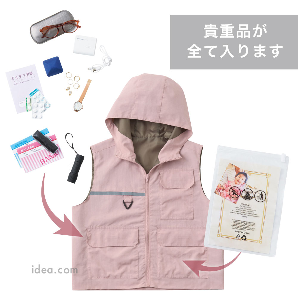 どこに保管する？
