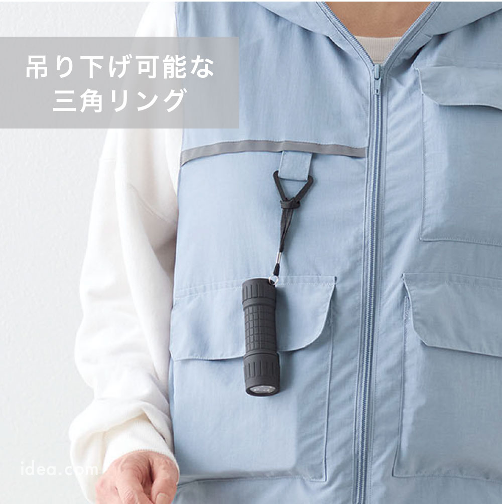 三角リング