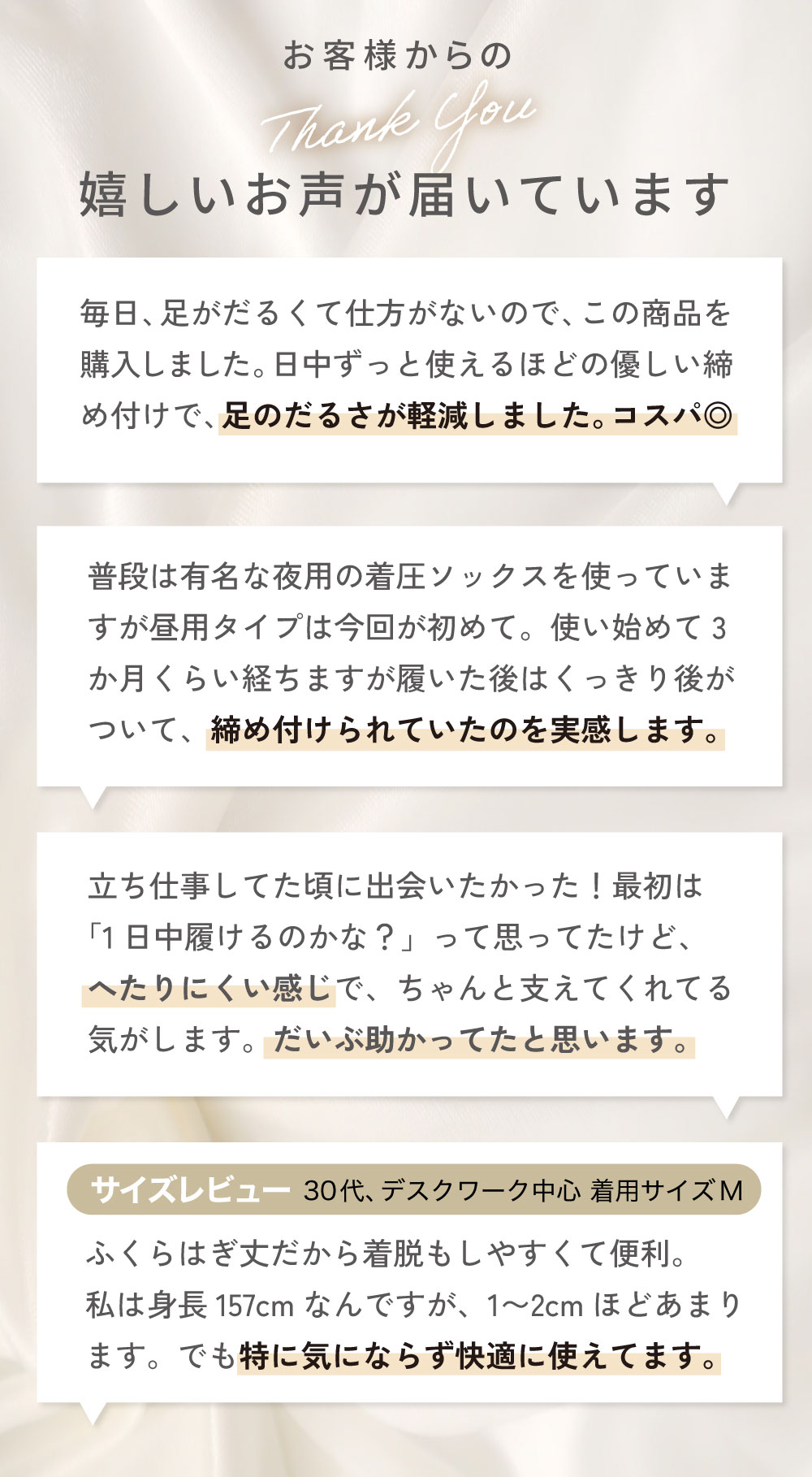 レビュー
