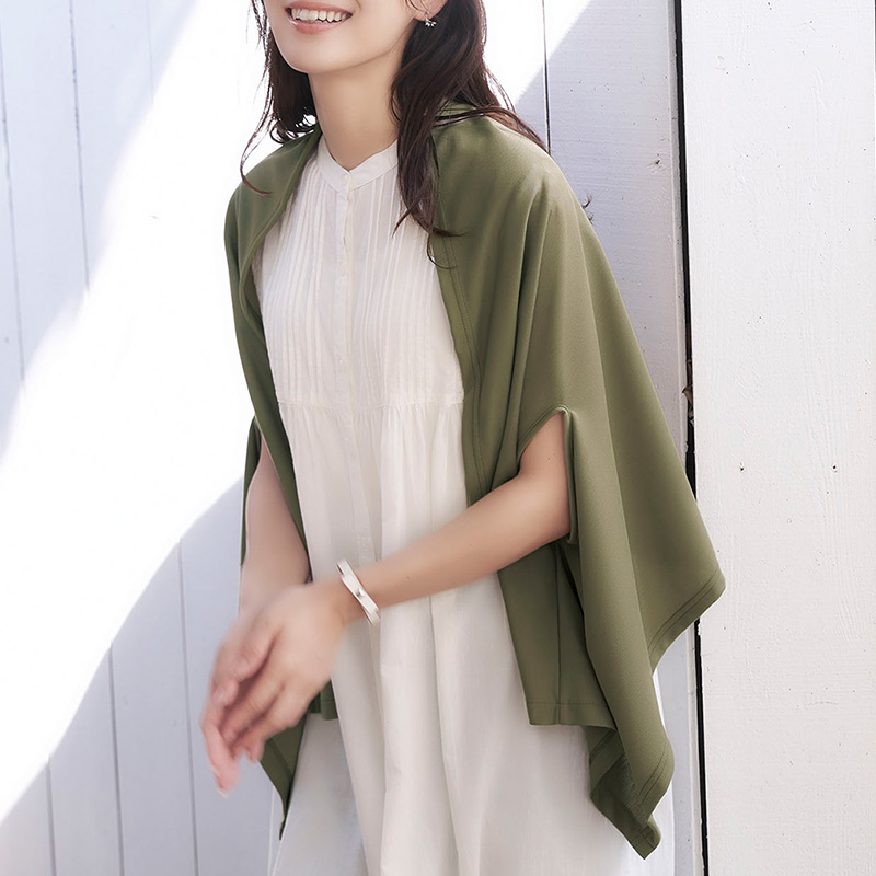 ボレロ・ケープ