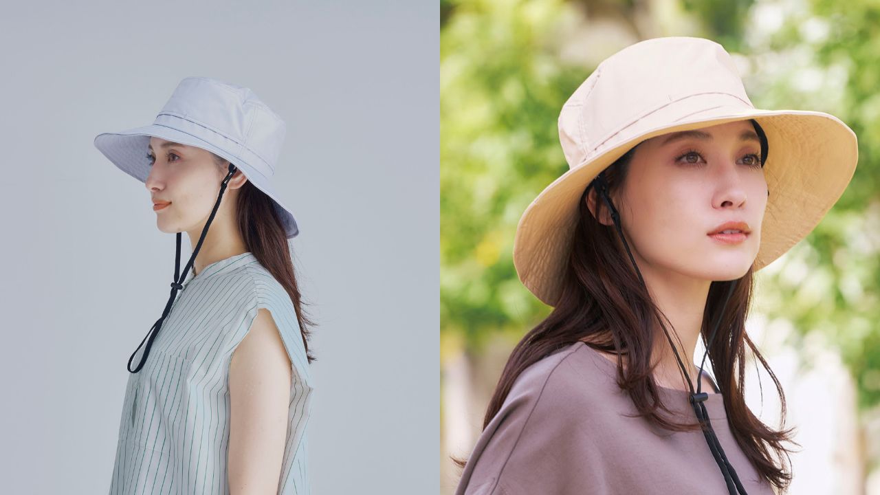 Sun Block LAB 冷感 熱中症対策グッズ