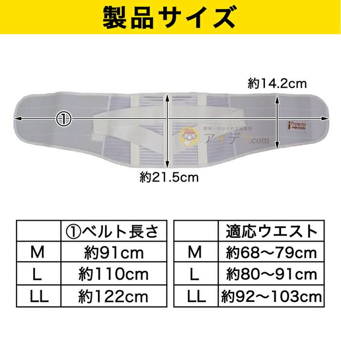 ３つの機能で腰をサポート腰痛対策コルセット腰を固定マジックテープで調整補助プレート◆腰椎コルセットソフトタイプ[コジット]立ち仕事の多い方に腰への負担が気になる方にヘルニアの方にもご愛用頂いていますコルセット腰痛男女兼用筋肉疲労姿勢日本製