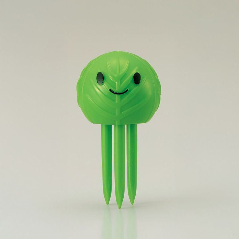 新品ムーミンベジシャキちゃんニョロニョロ2個組