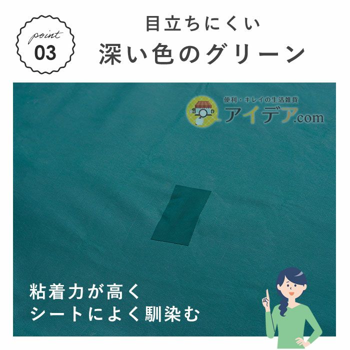 【母の日限定】メッセージカードとカーネーション付◆作業がらくらくガーデニングエプロン[コジット]ひざパッド付で膝をついて草抜きをする時も痛くなりにくい