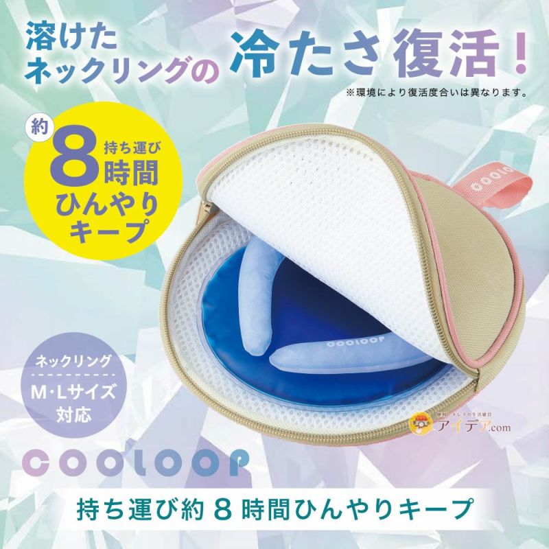 COOLOOP保冷ケースex
