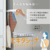 断水など非常時に！便利な折りたためるウォーターバッグ◆小さく保存！たためるウォーターバッグ5L・7Lセット[コジット]万が一の災害や避難時に必須防災グッズ非常用断水災害アウトドアドライブ屋外レジャー備蓄保管